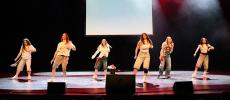 Hip hop ados juin 2026